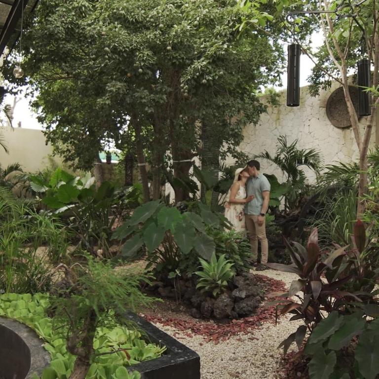 Shakti Merida-facturamos - Casa de 6 dormitorios - 50