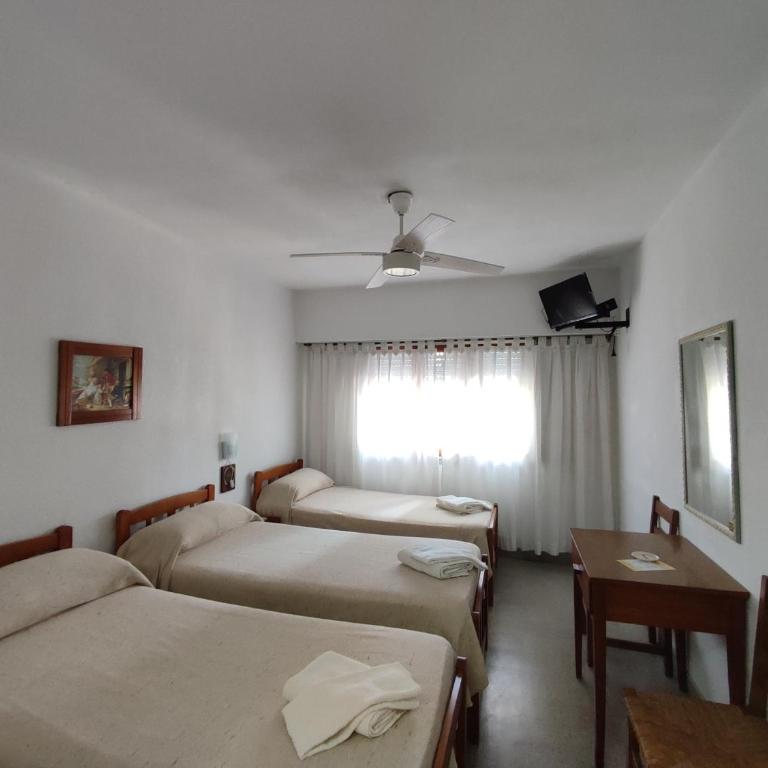 Hotel Amancay - Triple Room - 3
