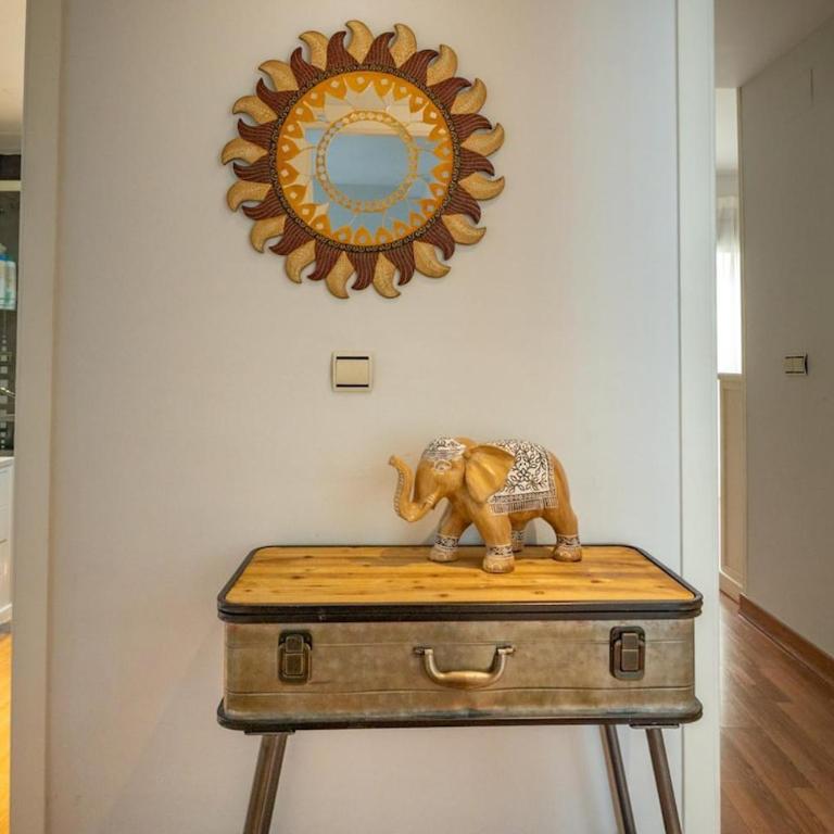 Juan Rabadan Central Suite by Valcambre - Apartamento de 3 dormitorios - 6
