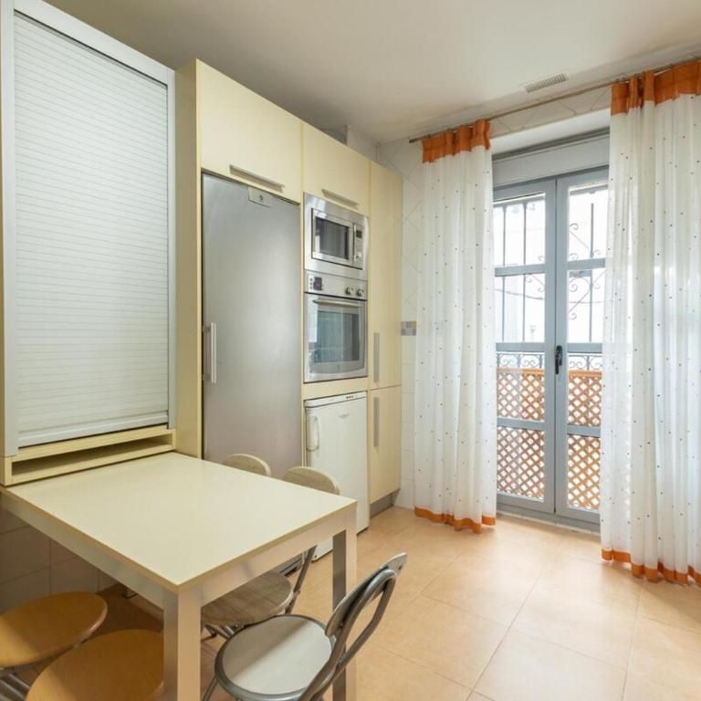 Juan Rabadan Central Suite by Valcambre - Apartamento de 3 dormitorios - 13
