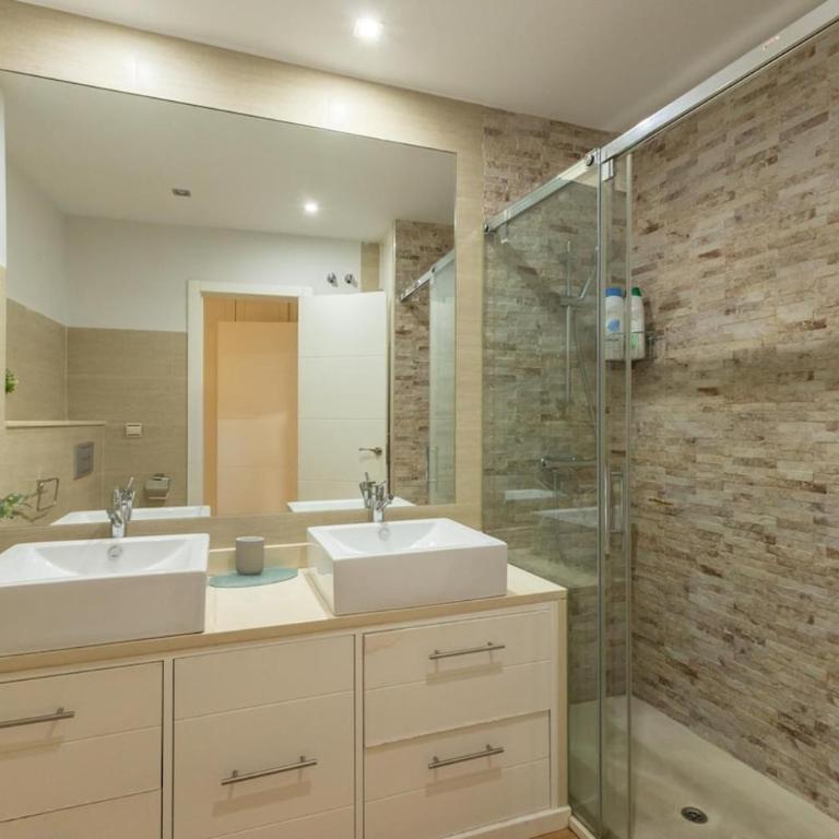Juan Rabadan Central Suite by Valcambre - Apartamento de 3 dormitorios - 14