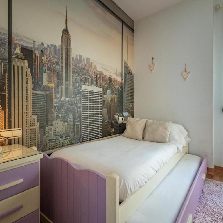 Juan Rabadan Central Suite by Valcambre - Apartamento de 3 dormitorios - 16
