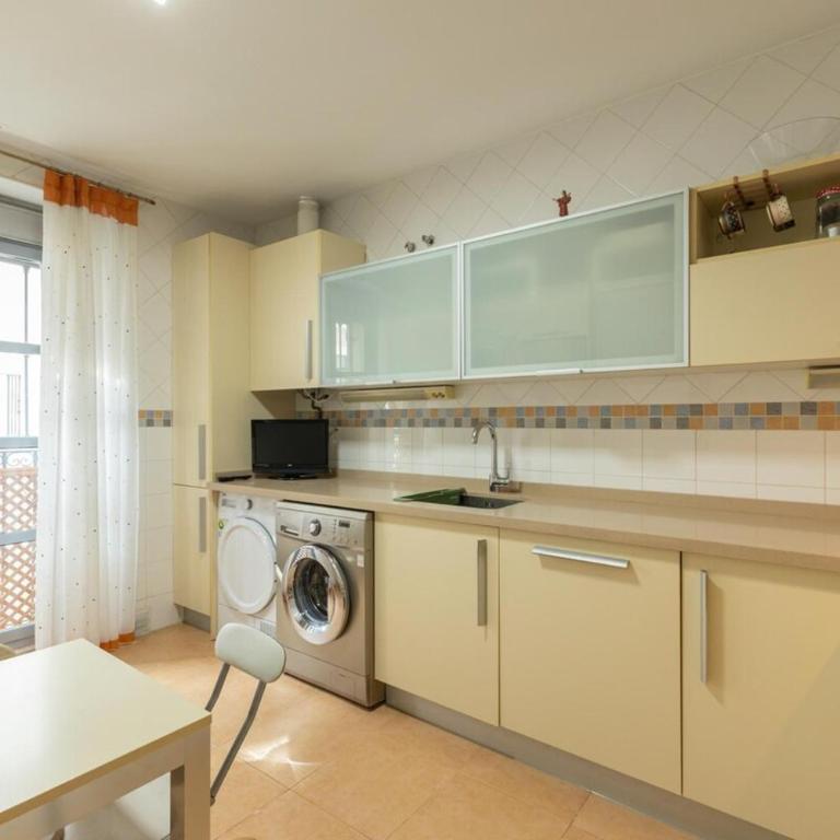 Juan Rabadan Central Suite by Valcambre - Apartamento de 3 dormitorios - 20
