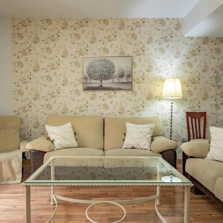 Juan Rabadan Central Suite by Valcambre - Apartamento de 3 dormitorios - 22