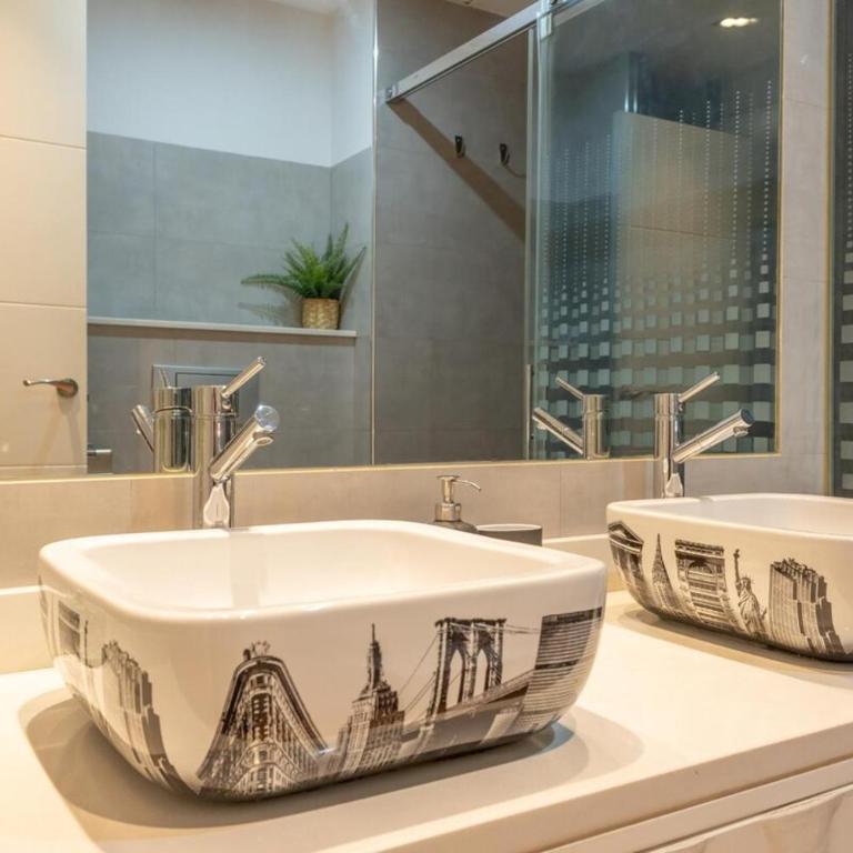 Juan Rabadan Central Suite by Valcambre - Apartamento de 3 dormitorios - 24