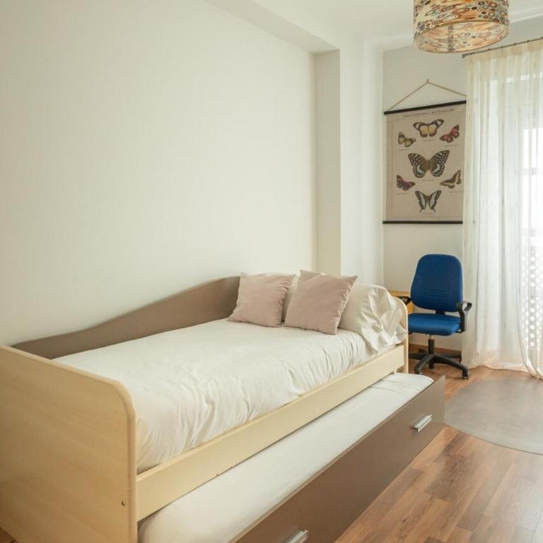 Juan Rabadan Central Suite by Valcambre - Apartamento de 3 dormitorios - 25
