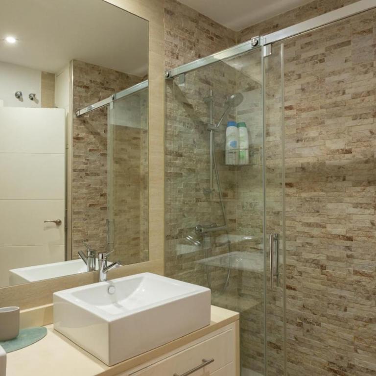 Juan Rabadan Central Suite by Valcambre - Apartamento de 3 dormitorios - 26