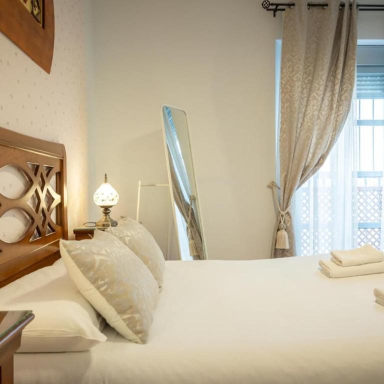 Juan Rabadan Central Suite by Valcambre - Apartamento de 3 dormitorios - 28