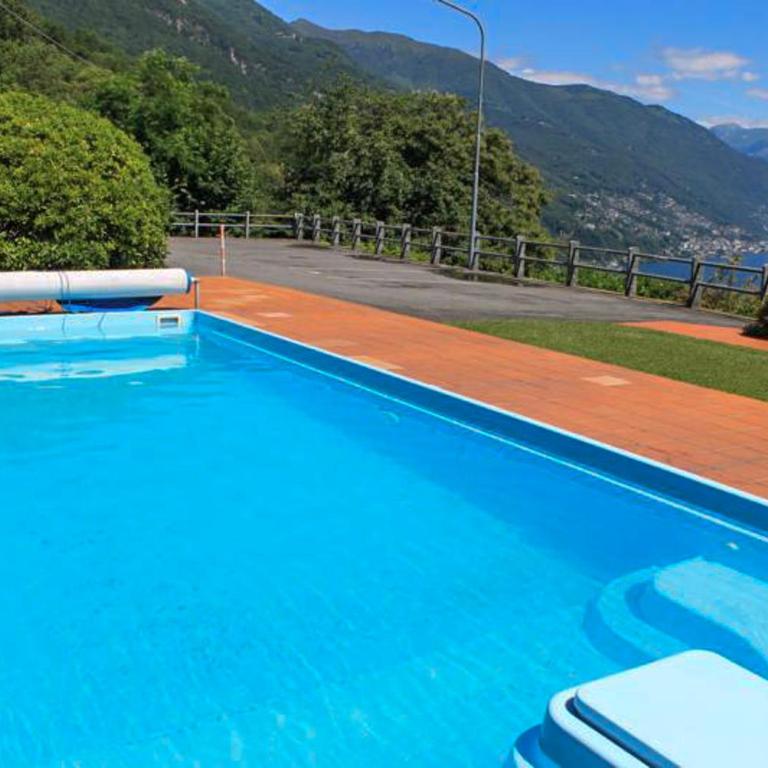 Eden Rock - Appartamento con Vista Mare - 5