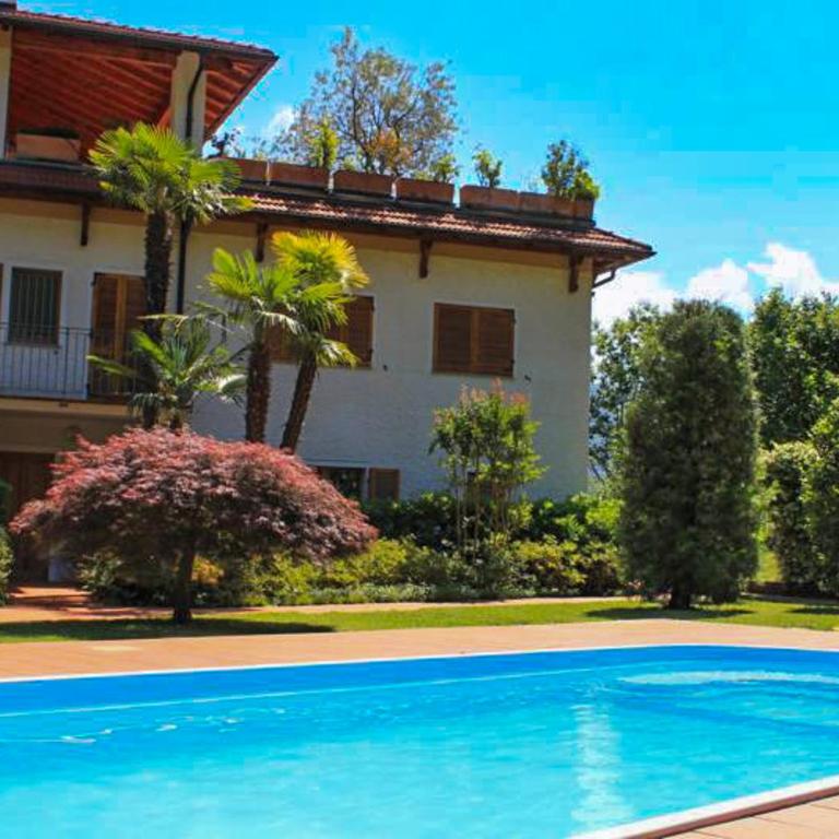 Eden Rock - Appartamento con Vista Mare - 6