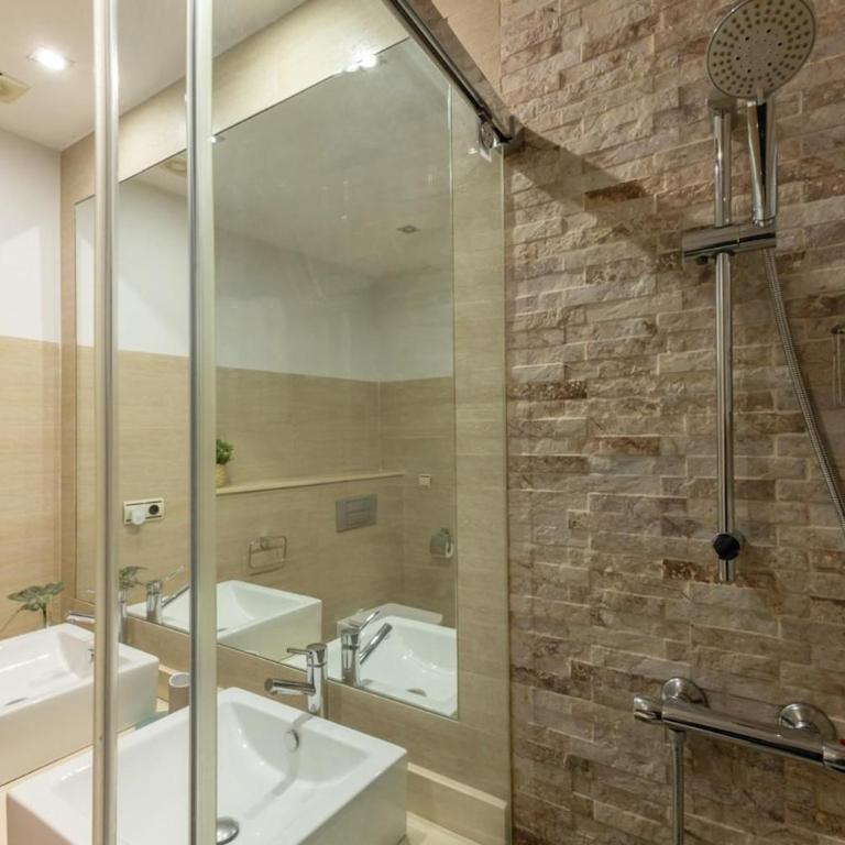 Juan Rabadan Central Suite by Valcambre - Apartamento de 3 dormitorios - 29