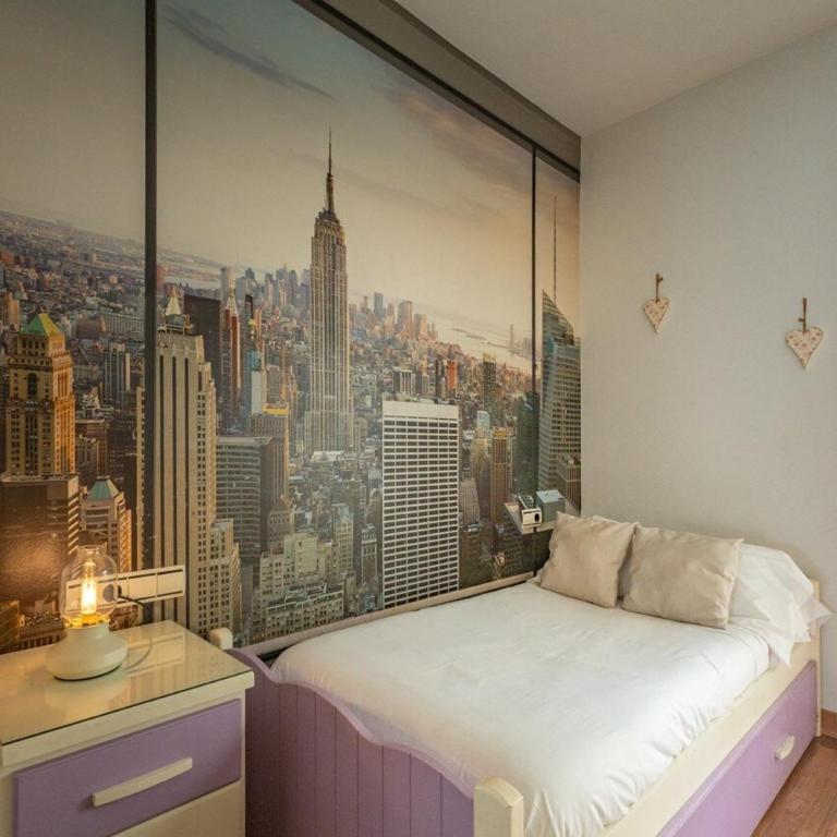 Juan Rabadan Central Suite by Valcambre - Apartamento de 3 dormitorios - 30