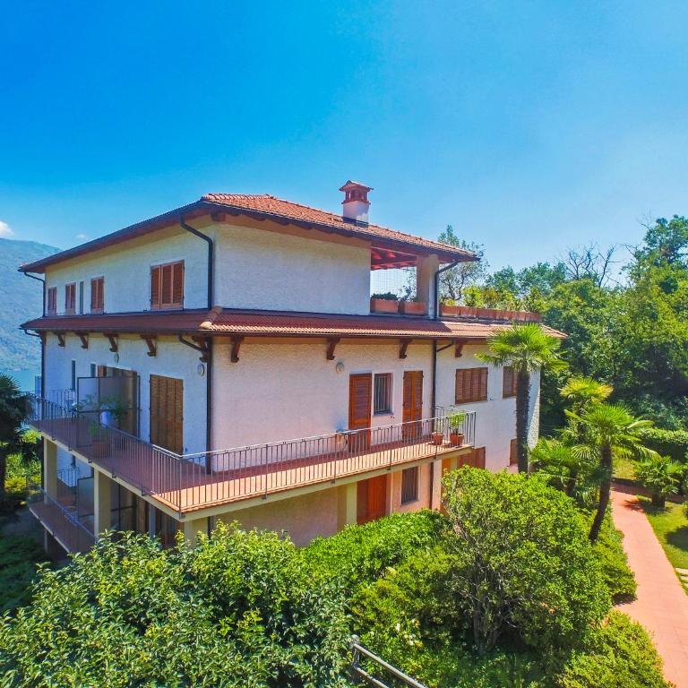 Eden Rock - Appartamento con Vista Mare - 9