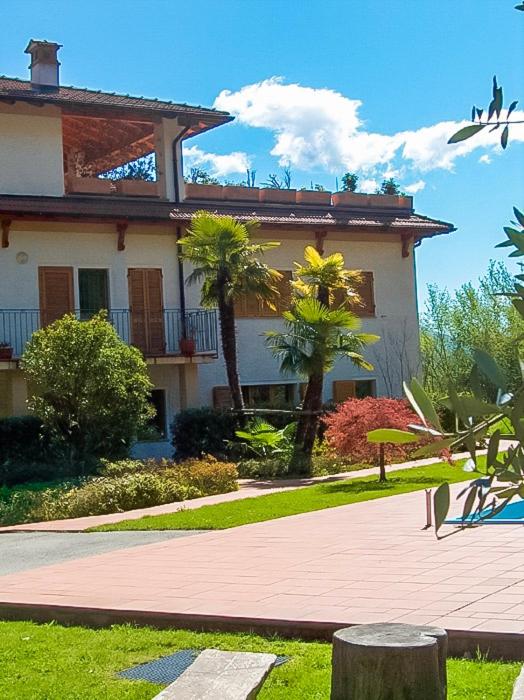 Eden Rock - Appartamento con Vista Mare - 10