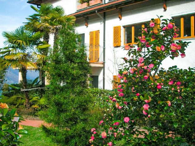 Eden Rock - Appartamento con Vista Mare - 11
