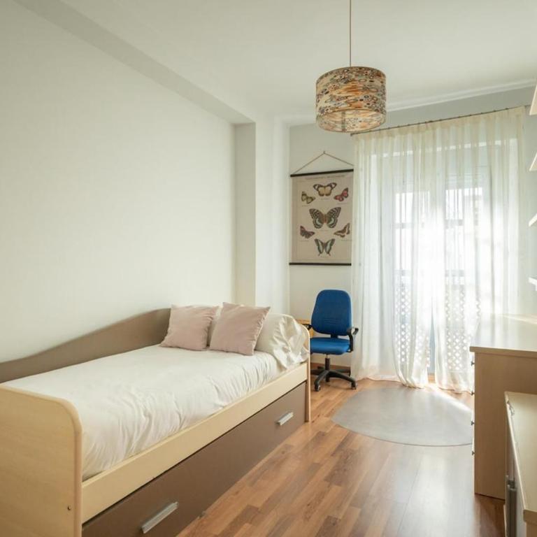 Juan Rabadan Central Suite by Valcambre - Apartamento de 3 dormitorios - 38