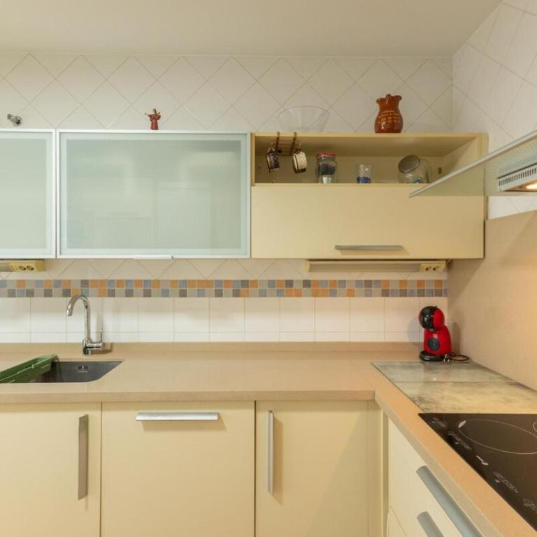 Juan Rabadan Central Suite by Valcambre - Apartamento de 3 dormitorios - 40