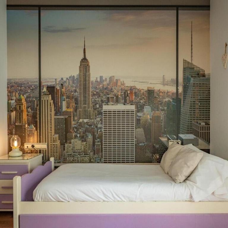 Juan Rabadan Central Suite by Valcambre - Apartamento de 3 dormitorios - 41