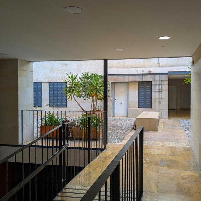 Juan Rabadan Central Suite by Valcambre - Apartamento de 3 dormitorios - 46