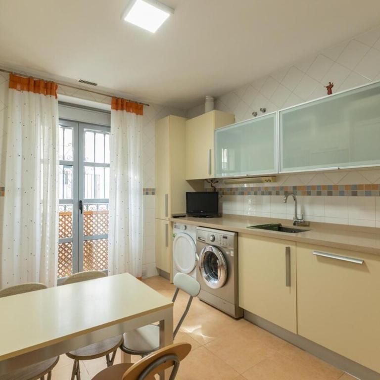 Juan Rabadan Central Suite by Valcambre - Apartamento de 3 dormitorios - 47