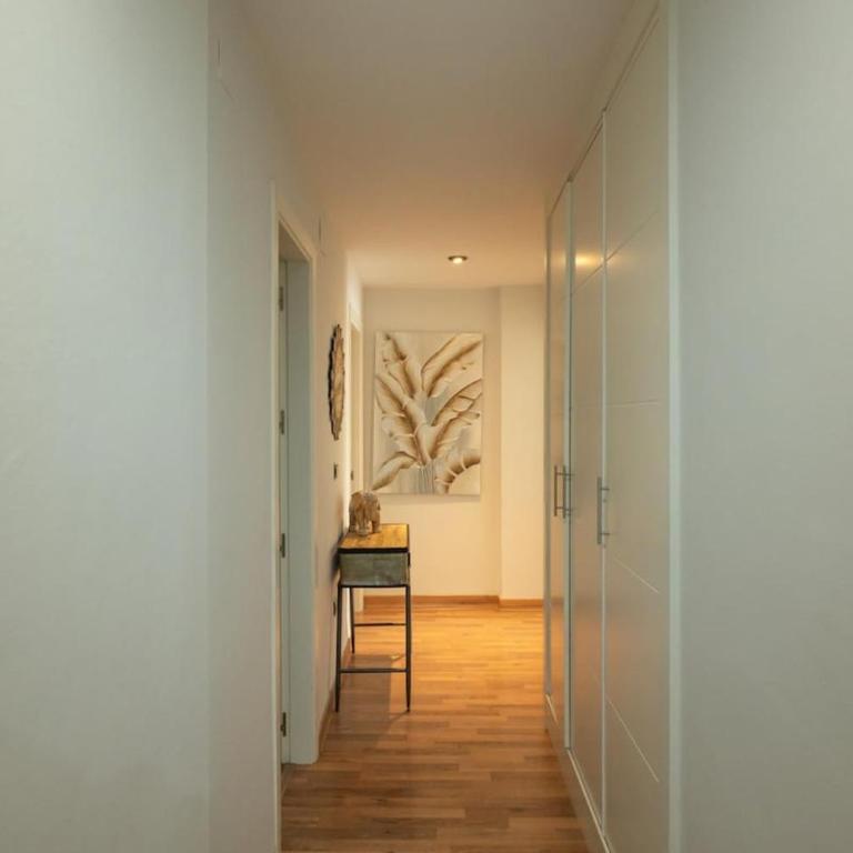 Juan Rabadan Central Suite by Valcambre - Apartamento de 3 dormitorios - 51