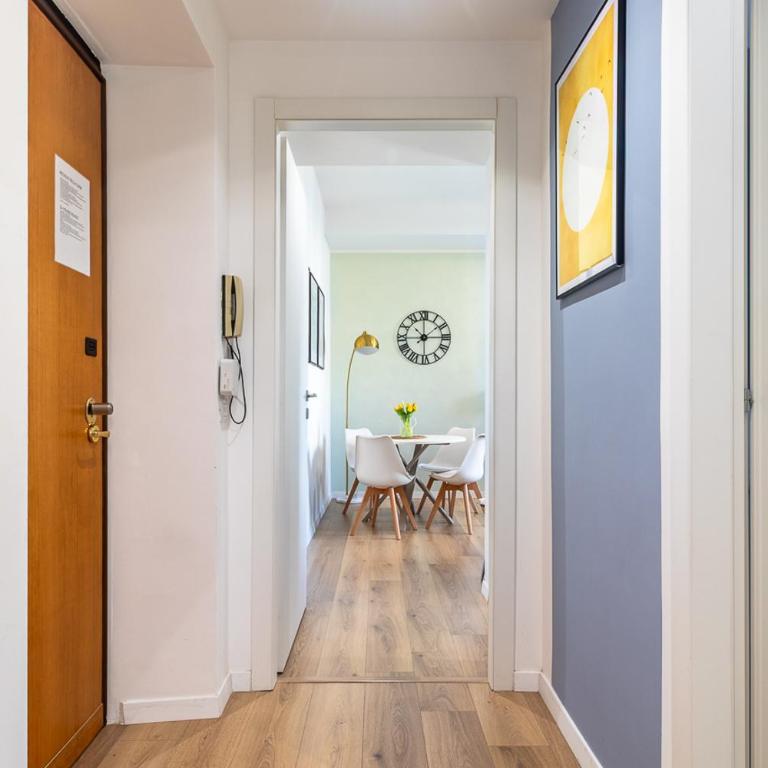 BND Boutique Gemelli Vaticano - Appartement 1 Chambre - 3