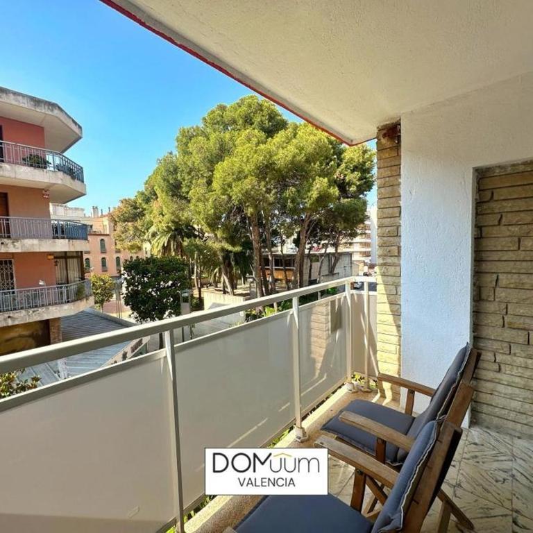 DOMuum Holidays - VALENCIA Studio - Deluxe Studio - 5