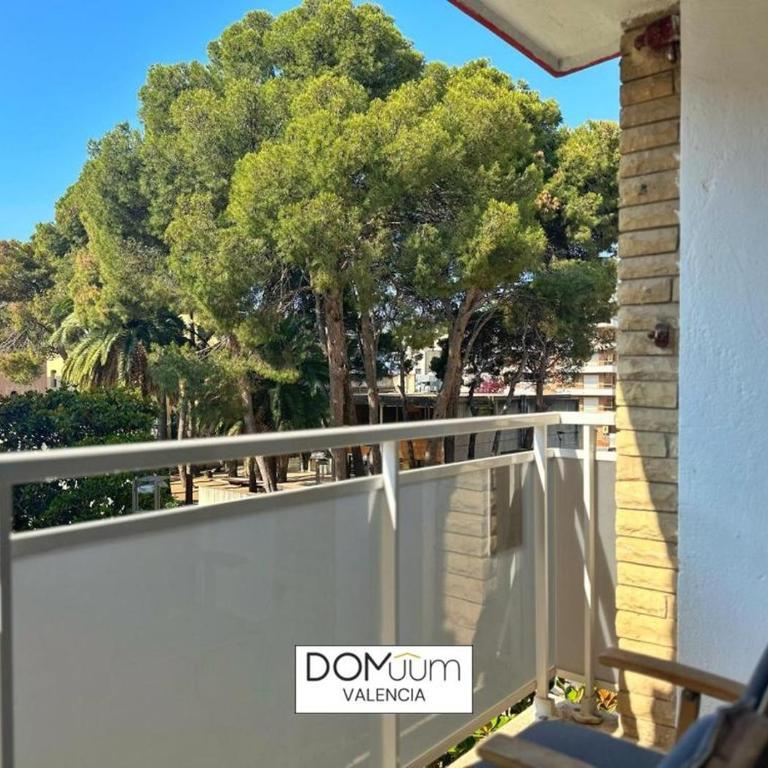 DOMuum Holidays - VALENCIA Studio - Deluxe Studio - 21