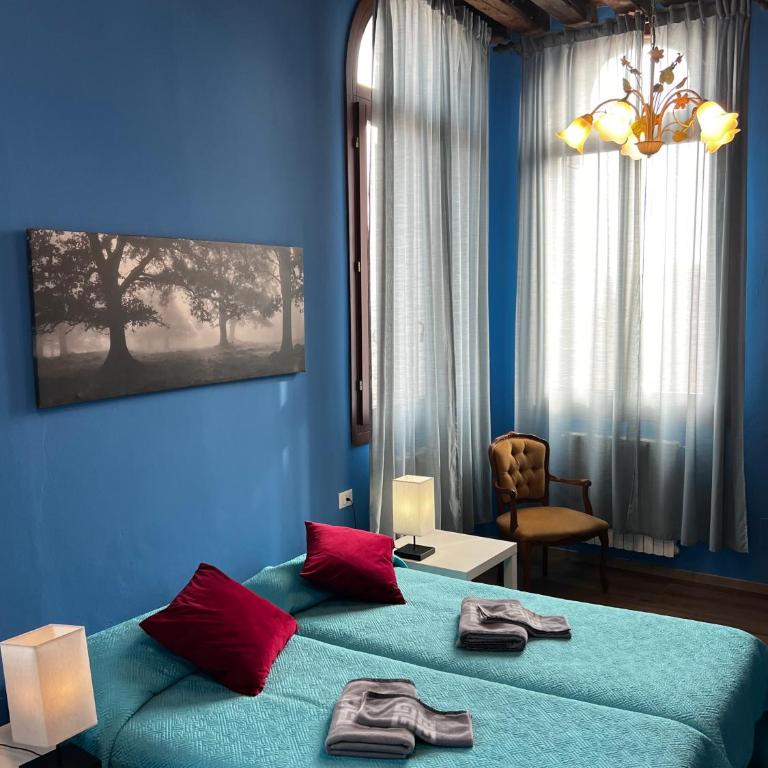 TINTORETTO VISTA REAL VENICE - Appartamento con 2 Camere da Letto - 22