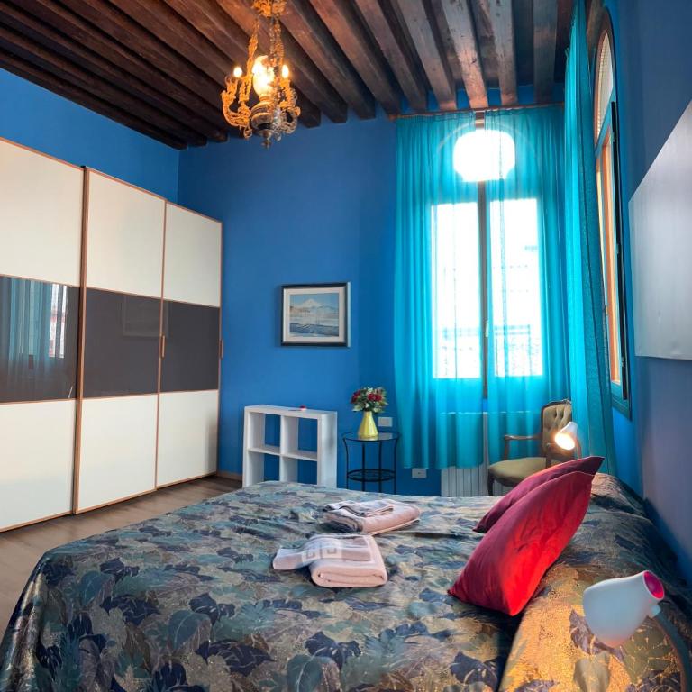 TINTORETTO VISTA REAL VENICE - Appartamento con 2 Camere da Letto - 18