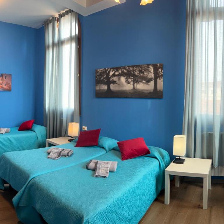 TINTORETTO VISTA REAL VENICE - Appartamento con 2 Camere da Letto - 29