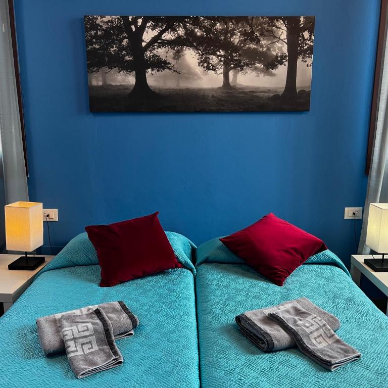 TINTORETTO VISTA REAL VENICE - Appartamento con 2 Camere da Letto - 27