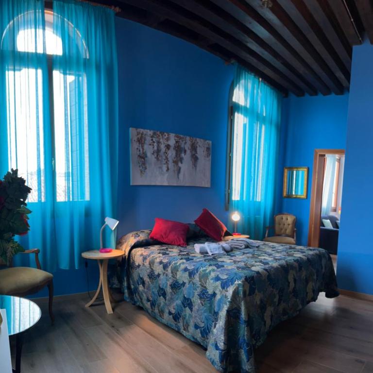 TINTORETTO VISTA REAL VENICE - Appartamento con 2 Camere da Letto - 1