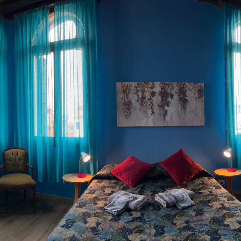 TINTORETTO VISTA REAL VENICE - Appartamento con 2 Camere da Letto - 17