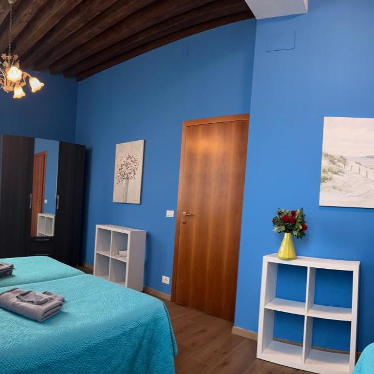 TINTORETTO VISTA REAL VENICE - Appartamento con 2 Camere da Letto - 21