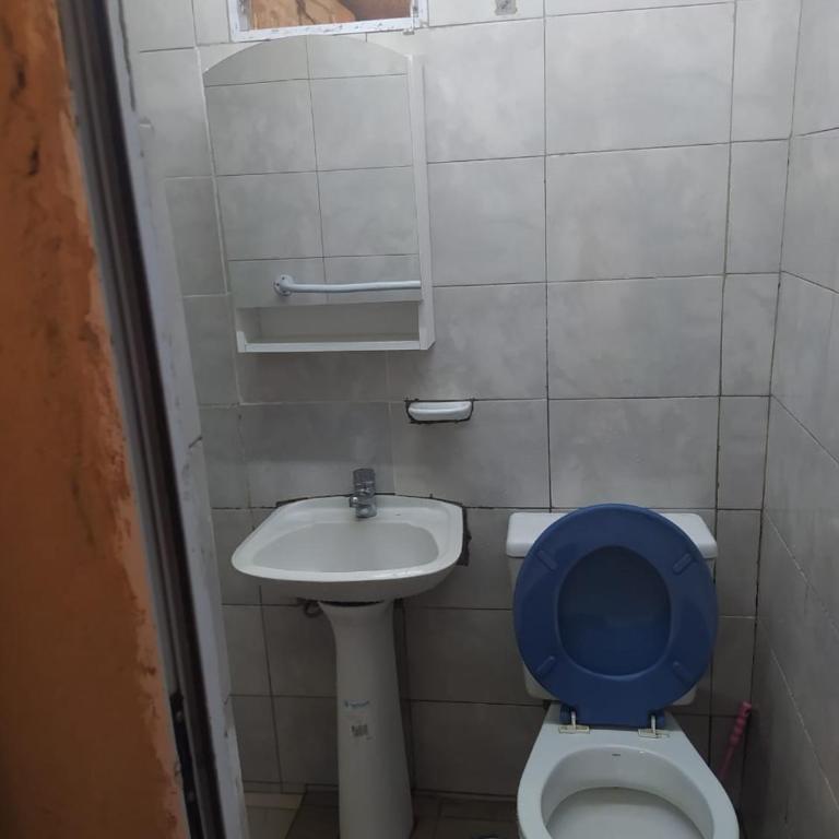 CASA CON PILETA para fin de semana con wifi StarLink, estacionamiento interno, parrilla, etc - Apartamento Familiar de 2 dormitorios con vistas - 6