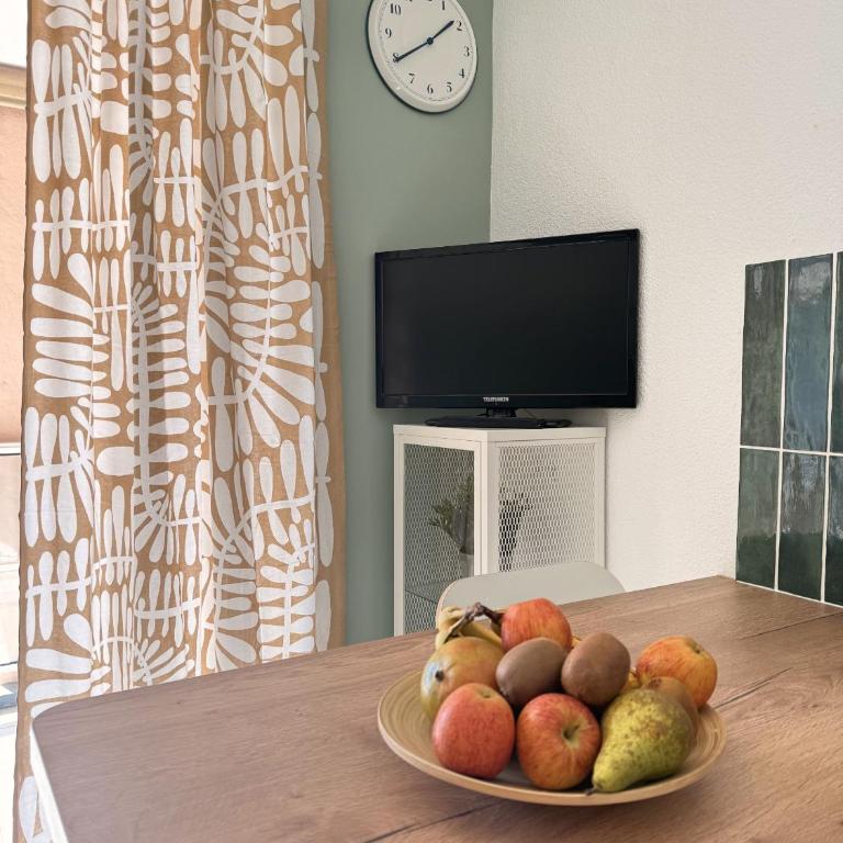 Sete Appartement face a la mer et au port de plaisance - Apartamento - 6