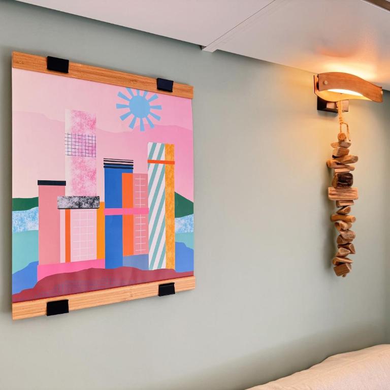 Sete Appartement face a la mer et au port de plaisance - Apartamento - 8