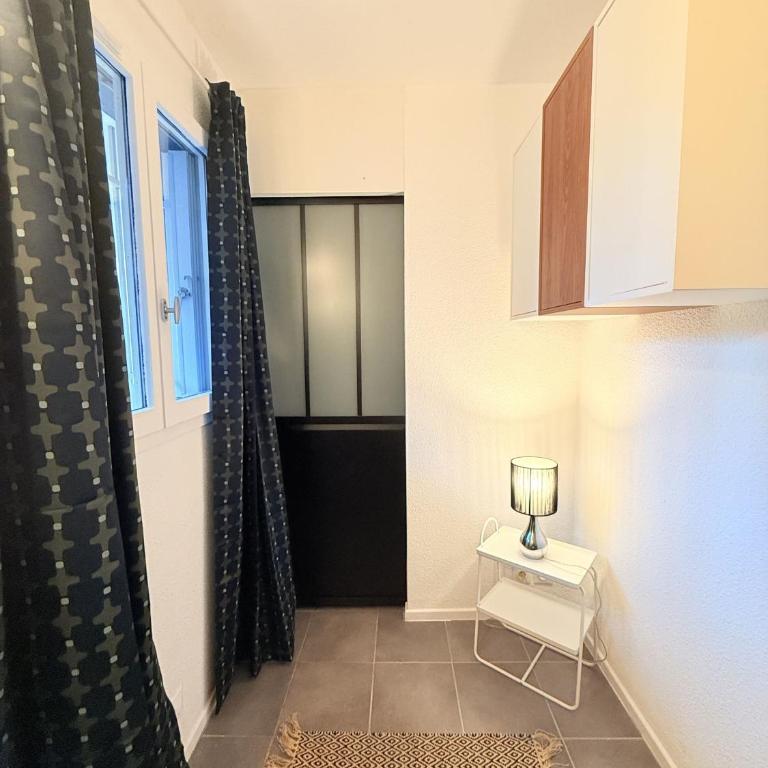 Sete Appartement face a la mer et au port de plaisance - Apartamento - 16