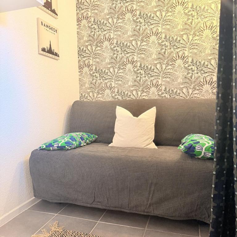 Sete Appartement face a la mer et au port de plaisance - Apartamento - 14