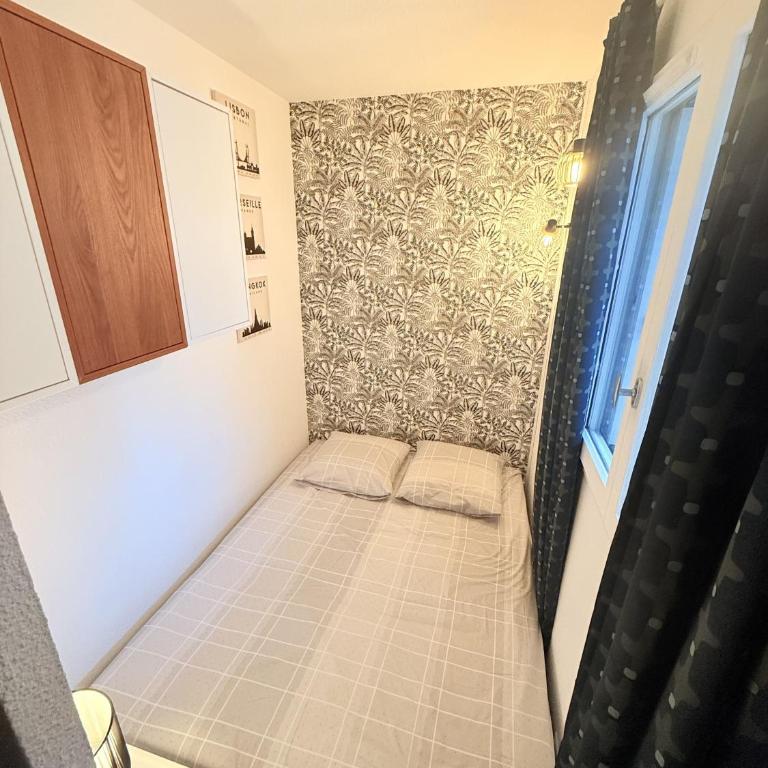Sete Appartement face a la mer et au port de plaisance - Apartamento - 15
