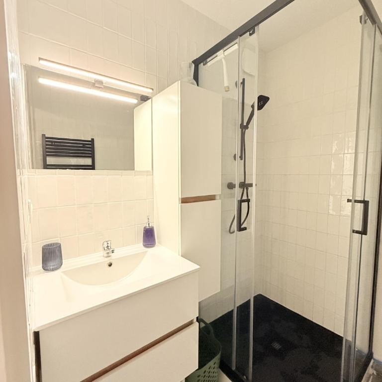 Sete Appartement face a la mer et au port de plaisance - Apartamento - 17