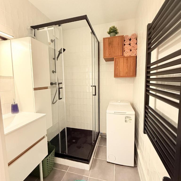 Sete Appartement face a la mer et au port de plaisance - Apartamento - 18