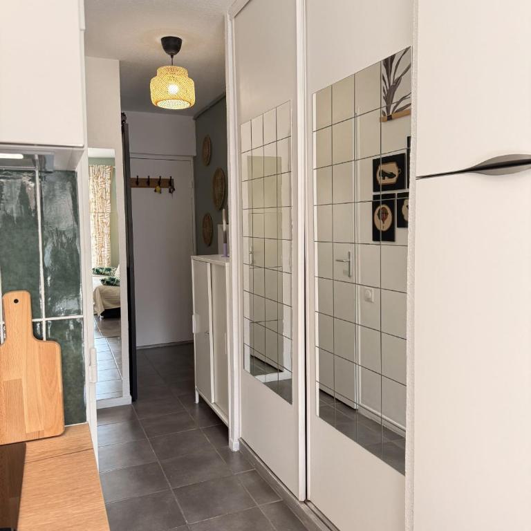 Sete Appartement face a la mer et au port de plaisance - Apartamento - 20