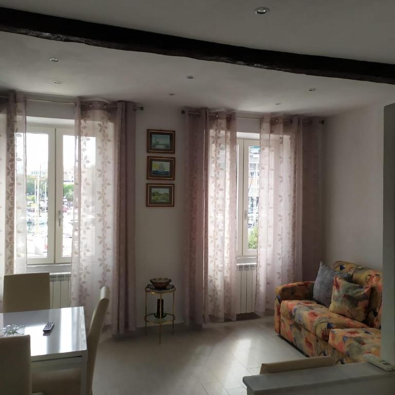 Casa del porto - Appartamento con 1 Camera da Letto - 18