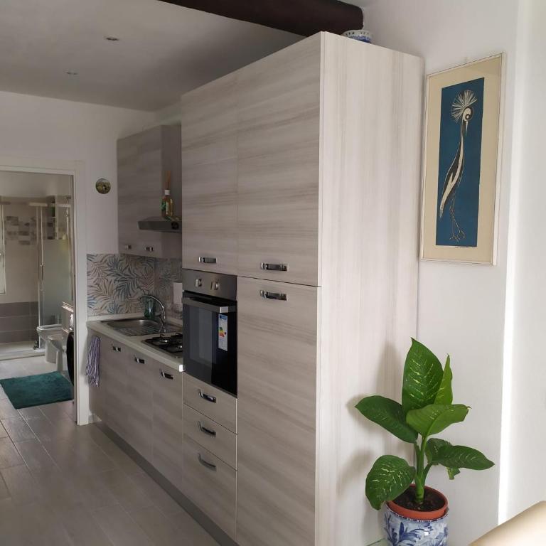 Casa del porto - Appartamento con 1 Camera da Letto - 14