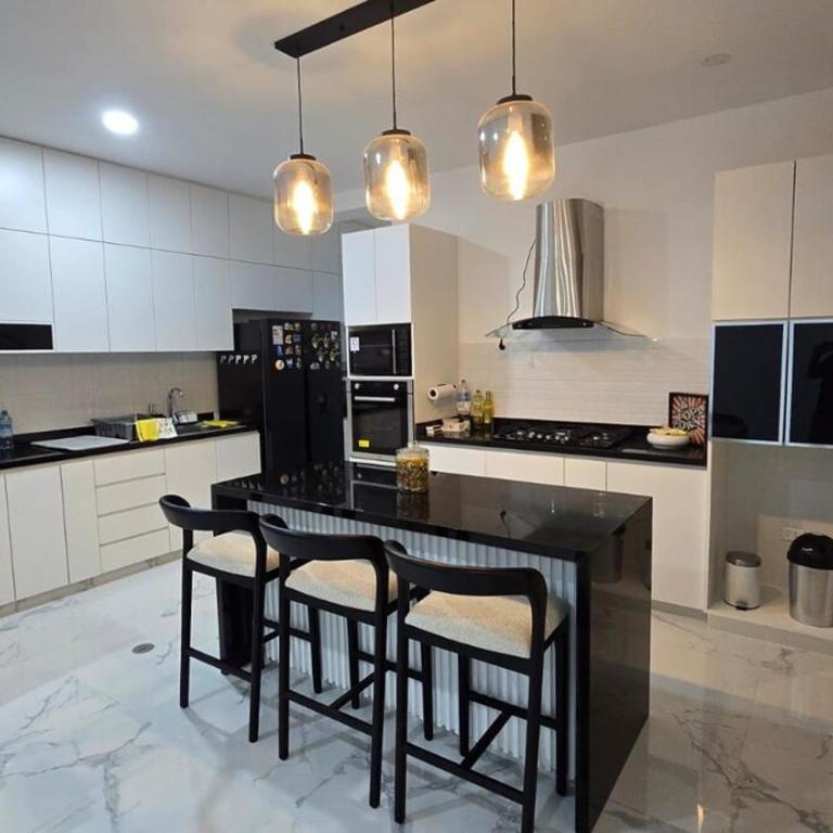 Casa de Playa de Estreno - Chalet - 13