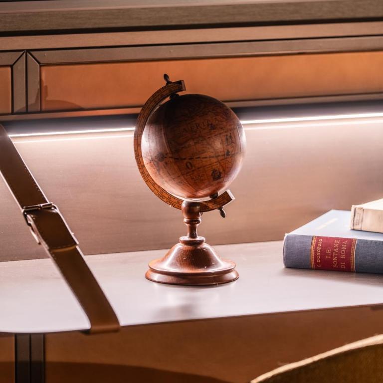 The Goethe Hotel - Small Luxury Hotels of the World - Suite - 6