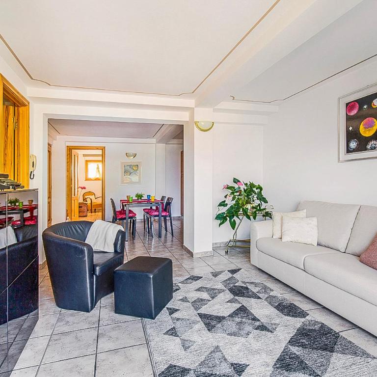 Eden Rock - Appartamento con Balcone - 3