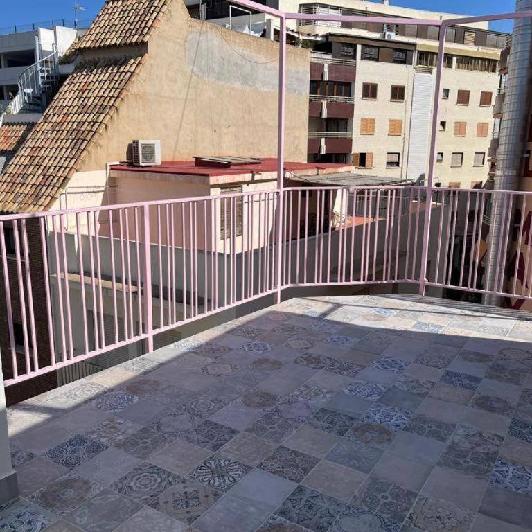 Chloe Apartments TRG - Apartamento de 2 dormitorios con terraza - 2